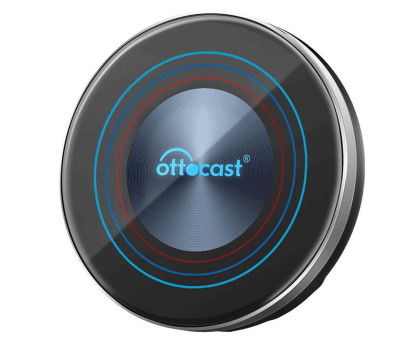 Adapter samochodowy Ottocast PCS46-BM OTTOAIBOX I3